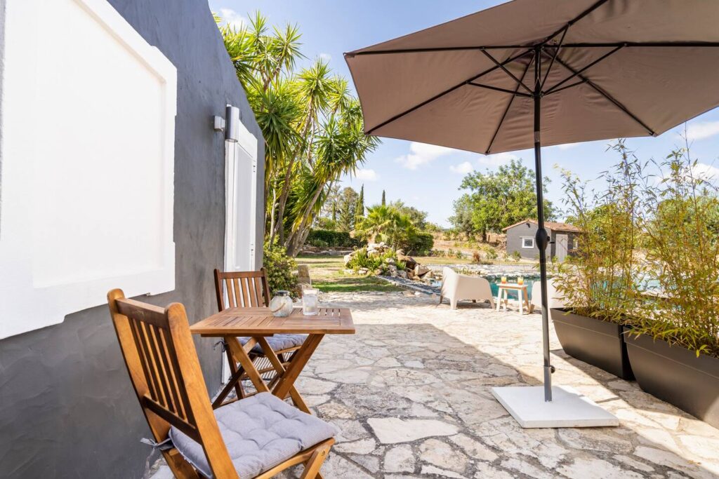 Holiday Home in Portugal