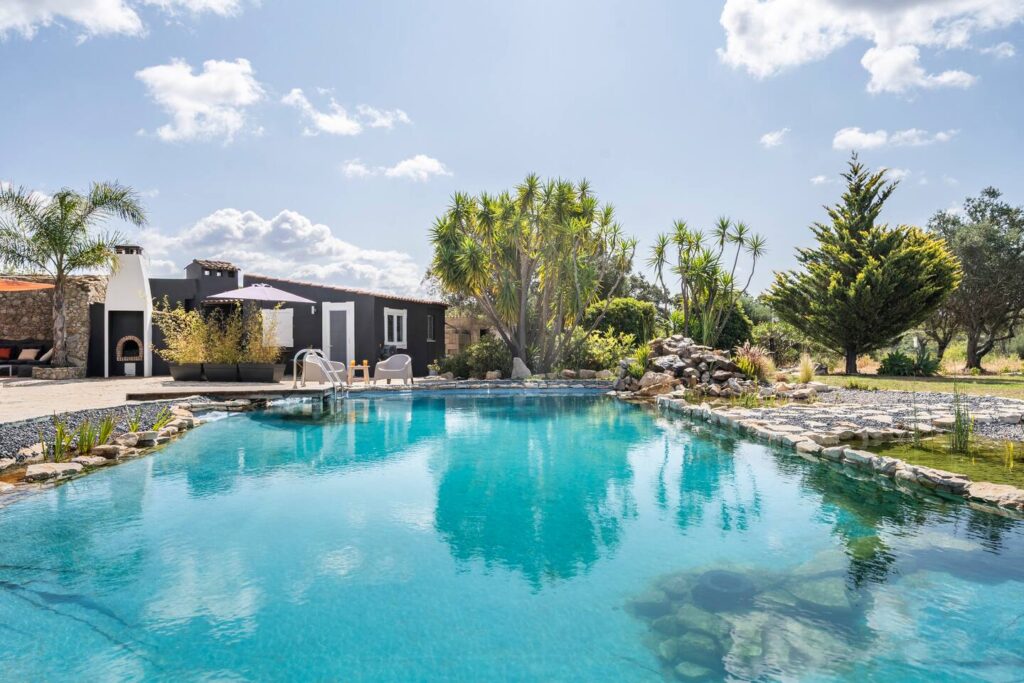 Casa Relax - Holiday home in Algarve Portugal